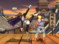 画像集#005のサムネイル/「SFO」に,デトロイト・メタル・シティのクラウザーさんが参戦