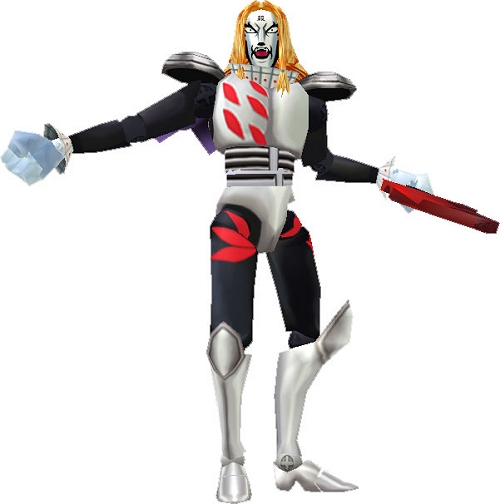 画像集#007のサムネイル/「SFO」に,デトロイト・メタル・シティのクラウザーさんが参戦