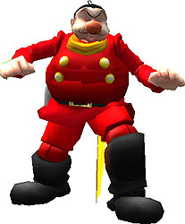 画像集#002のサムネイル/アイヤー!「SFO」にサイボーグ009シリーズより「006」が参戦ネ!