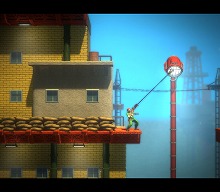 画像集#003のサムネイル/カプコン,「ヒットラーの復活」のリメイク版も開発中。ダウンロード形式で今春発売予定