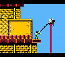 画像集#004のサムネイル/カプコン,「ヒットラーの復活」のリメイク版も開発中。ダウンロード形式で今春発売予定