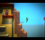 画像集#008のサムネイル/カプコン,「ヒットラーの復活」のリメイク版も開発中。ダウンロード形式で今春発売予定