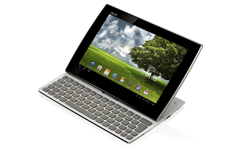 ꡼ No.004Υͥ / ASUSΡPCΤ褦ˤȤAndroid֥åȡEee Pad Slider SL101פ108ȯ