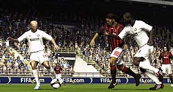 ���������꡼ No.030�Υ���ͥ������ / ��TGS 2008��051�����ܤǤΥ����ӥ�Ÿ������ޤä���Battlefield Heroes�פΥץ��ǥ塼�����˥��硼�ȥ��󥿥ӥ塼