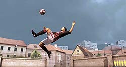 ���������꡼ No.034�Υ���ͥ������ / ��TGS 2008��051�����ܤǤΥ����ӥ�Ÿ������ޤä���Battlefield Heroes�פΥץ��ǥ塼�����˥��硼�ȥ��󥿥ӥ塼