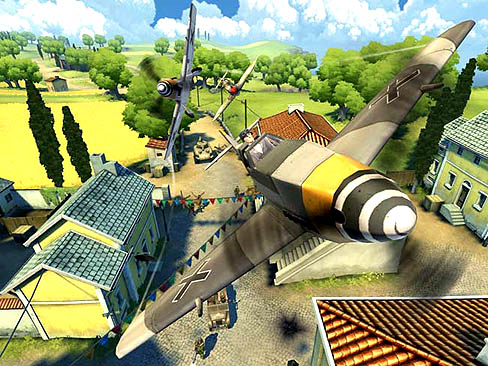 ꡼ No.003Υͥ / ʤ굢äƤBattlefield HeroesסϿץ쥤䡼1100ˤȽĴʤ٤Ф
