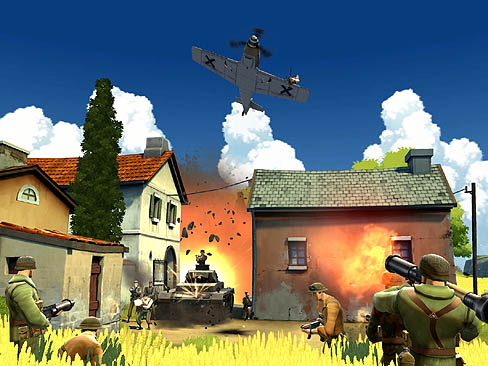 ꡼ No.004Υͥ / Battlefield Heroesפ700Ȥãƻ38ꡤ7פˤޤĤ뤵ޤޤʥե꡼ƥबץ쥼Ȥ륤٥ȳ