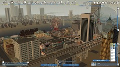 画像集#001のサムネイル/アートディンク,都市開発鉄道シム最新作「A列車で行こう8」を3月21日に発売