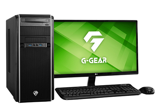 画像ギャラリー No.001のサムネイル画像 / G-GEAR,RTX 30搭載の「DEATH STRANDING」推奨PC計2製品を発売