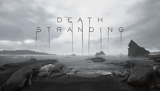 画像ギャラリー No.002のサムネイル画像 / G-GEAR,RTX 30搭載の「DEATH STRANDING」推奨PC計2製品を発売