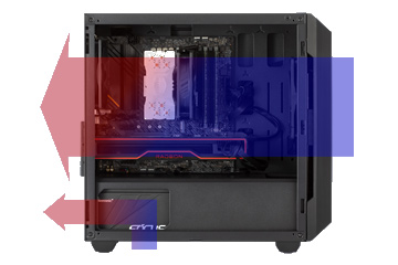 ꡼ No.009Υͥ / G-GEARߥ˥ΤѤǥȥåPCG-GEAR Aim׷6ȯ