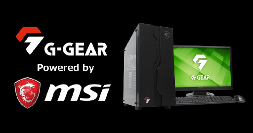 ꡼ No.001Υͥ / G-GEARMSIȤΥܥPC12Core i5ܥǥɲ