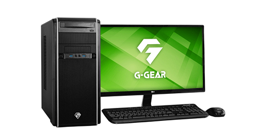 ꡼ No.001Υͥ / G-GEARRyzen 7 5800X3DRTX 3070ܥޡPCȯ