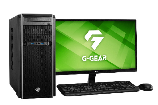 ꡼ No.001Υͥ / G-GEARRadeon RX 6400ܤ10Υȥ꡼PCȯ