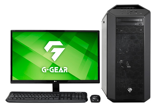 ꡼ No.001Υͥ / G-GEARRTX 4090i9-13900KSܤ60ĶΥϥPCȯ