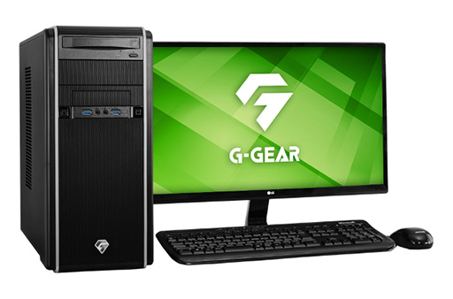 ꡼ No.001Υͥ / RTX 4070ܥPCG-GEARȯˡRyzen 7 7800X3DѤʤɷ4ǥ饤ʥå