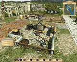 画像集#001のサムネイル/ローマ帝国の威光を辺境にも輝かせよう。都市建設シム「Imperium Romanum」のデモ版をUp