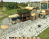 画像集#002のサムネイル/ローマ帝国の威光を辺境にも輝かせよう。都市建設シム「Imperium Romanum」のデモ版をUp