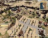 画像集#005のサムネイル/ローマ帝国の威光を辺境にも輝かせよう。都市建設シム「Imperium Romanum」のデモ版をUp