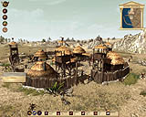 画像集#007のサムネイル/ローマ帝国の威光を辺境にも輝かせよう。都市建設シム「Imperium Romanum」のデモ版をUp