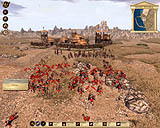 画像集#008のサムネイル/ローマ帝国の威光を辺境にも輝かせよう。都市建設シム「Imperium Romanum」のデモ版をUp