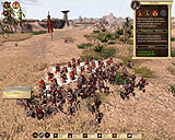 画像集#009のサムネイル/ローマ帝国の威光を辺境にも輝かせよう。都市建設シム「Imperium Romanum」のデモ版をUp