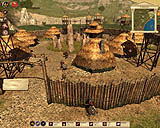 画像集#013のサムネイル/ローマ帝国の威光を辺境にも輝かせよう。都市建設シム「Imperium Romanum」のデモ版をUp