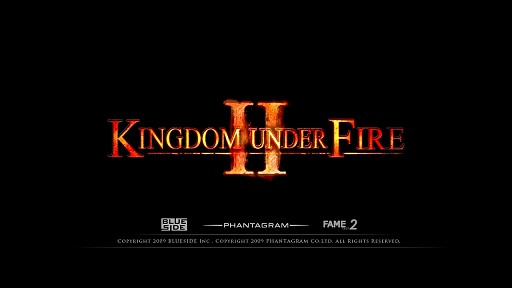 Kingdom Under Fire IIץץ쥤ࡼӡ