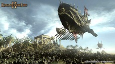 ꡼ No.004Υͥ / ֲʥ300͵ϤRTSǤ¸Kingdom Under Fire IIפκǿࡼӡ4GamerUp