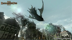 ꡼ No.008Υͥ / ֲʥ300͵ϤRTSǤ¸Kingdom Under Fire IIפκǿࡼӡ4GamerUp