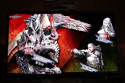 ꡼ No.008Υͥ / G-Star 2010PlayStation 3Ǥȯꤷ饤󥢥Kingdom Under Fire IIפ̥ϤľࡼӡȤ碌ƾҲ
