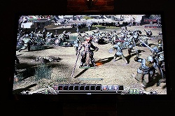 ꡼ No.009Υͥ / G-Star 2010PlayStation 3Ǥȯꤷ饤󥢥Kingdom Under Fire IIפ̥ϤľࡼӡȤ碌ƾҲ