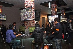 ꡼ No.010Υͥ / G-Star 2010PlayStation 3Ǥȯꤷ饤󥢥Kingdom Under Fire IIפ̥ϤľࡼӡȤ碌ƾҲ
