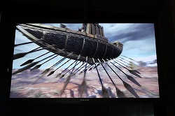꡼ No.013Υͥ / G-Star 2010PlayStation 3Ǥȯꤷ饤󥢥Kingdom Under Fire IIפ̥ϤľࡼӡȤ碌ƾҲ