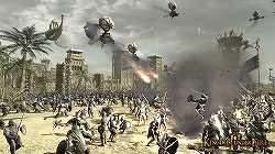 ꡼ No.015Υͥ / G-Star 2010PlayStation 3Ǥȯꤷ饤󥢥Kingdom Under Fire IIפ̥ϤľࡼӡȤ碌ƾҲ