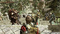 ꡼ No.006Υͥ / ƮΡKingdom Under Fire IIסڹǽΥƥȼ»ܡץ⡼ࡼӡ4GamerUp 