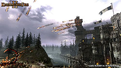 ꡼ No.008Υͥ / ƮΡKingdom Under Fire IIסڹǽΥƥȼ»ܡץ⡼ࡼӡ4GamerUp 