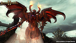꡼ No.009Υͥ / ƮΡKingdom Under Fire IIסڹǽΥƥȼ»ܡץ⡼ࡼӡ4GamerUp 