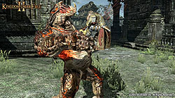 ꡼ No.011Υͥ / ƮΡKingdom Under Fire IIסڹǽΥƥȼ»ܡץ⡼ࡼӡ4GamerUp 