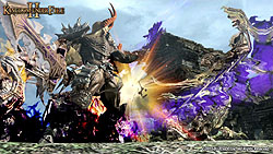 ꡼ No.015Υͥ / ƮΡKingdom Under Fire IIסڹǽΥƥȼ»ܡץ⡼ࡼӡ4GamerUp 
