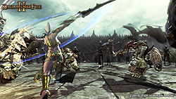 ꡼ No.016Υͥ / ƮΡKingdom Under Fire IIסڹǽΥƥȼ»ܡץ⡼ࡼӡ4GamerUp 