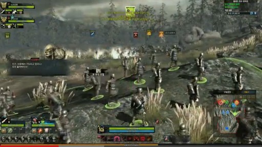 Kingdom Under Fire IIIron Plainߥå