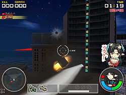 ������#006�Υ���ͥ���/���ߥ���ʱ�Фȼ�ڤ�����ȴ�����ֲ�����¸���������饤��ե饤�ȥ��塼�ƥ��󥰡�G2 -Guns Gunner-������θ���ݡ���