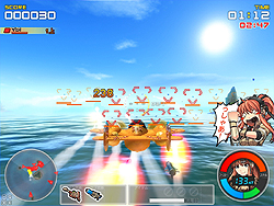 ������#013�Υ���ͥ���/���ߥ���ʱ�Фȼ�ڤ�����ȴ�����ֲ�����¸���������饤��ե饤�ȥ��塼�ƥ��󥰡�G2 -Guns Gunner-������θ���ݡ���