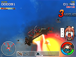 ������#014�Υ���ͥ���/���ߥ���ʱ�Фȼ�ڤ�����ȴ�����ֲ�����¸���������饤��ե饤�ȥ��塼�ƥ��󥰡�G2 -Guns Gunner-������θ���ݡ���