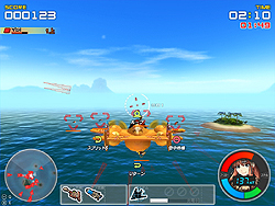 ������#018�Υ���ͥ���/���ߥ���ʱ�Фȼ�ڤ�����ȴ�����ֲ�����¸���������饤��ե饤�ȥ��塼�ƥ��󥰡�G2 -Guns Gunner-������θ���ݡ���