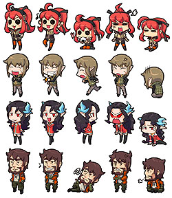 ������#041�Υ���ͥ���/���ߥ���ʱ�Фȼ�ڤ�����ȴ�����ֲ�����¸���������饤��ե饤�ȥ��塼�ƥ��󥰡�G2 -Guns Gunner-������θ���ݡ���