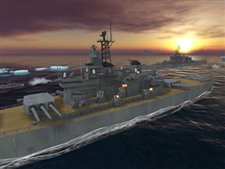 画像ギャラリー No.019のサムネイル画像 / 「G2 -Guns Gunner-」超巨大ボスが登場する「第4司令部」や新レシピなどが実装の大型アップデートを実施