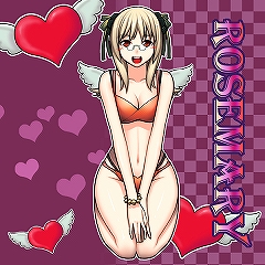 画像ギャラリー No.002のサムネイル画像 / どっちを応援しようかな?「G2」でミスG2選考イベント開始