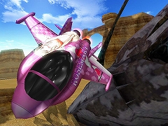 画像ギャラリー No.011のサムネイル画像 / どっちを応援しようかな?「G2」でミスG2選考イベント開始